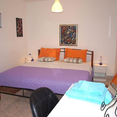Apartment Sky 48 罗维尼 外观 照片