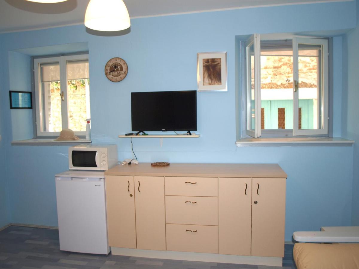 Apartment Sky 48 罗维尼 外观 照片