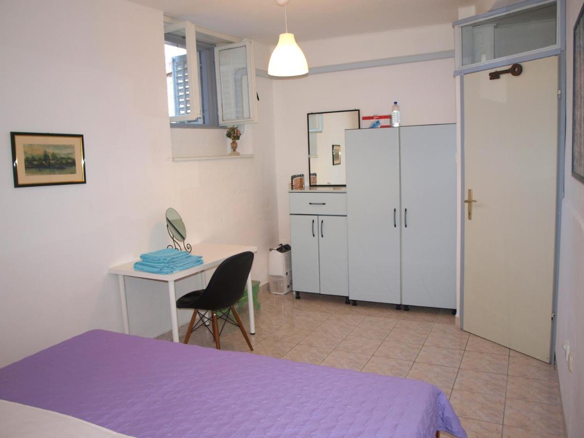 Apartment Sky 48 罗维尼 外观 照片