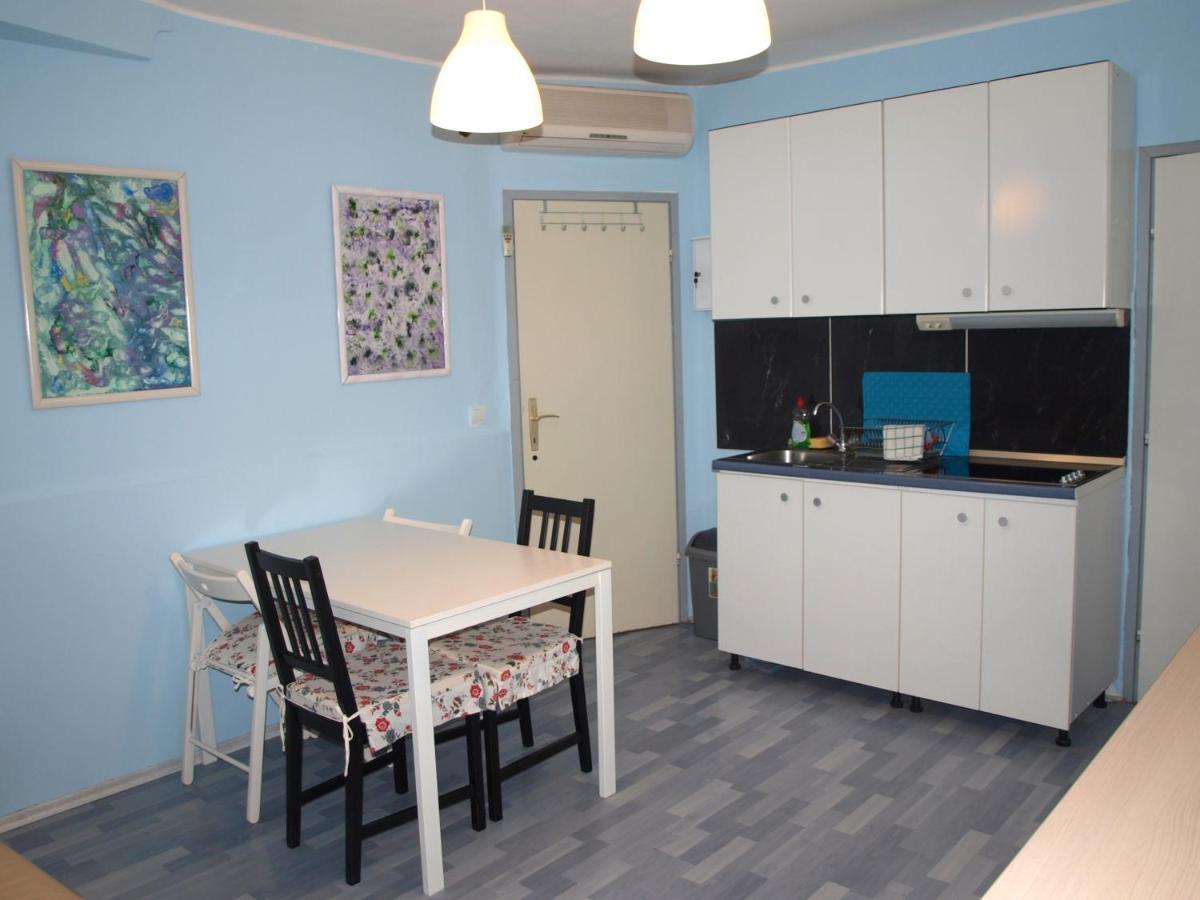Apartment Sky 48 罗维尼 外观 照片
