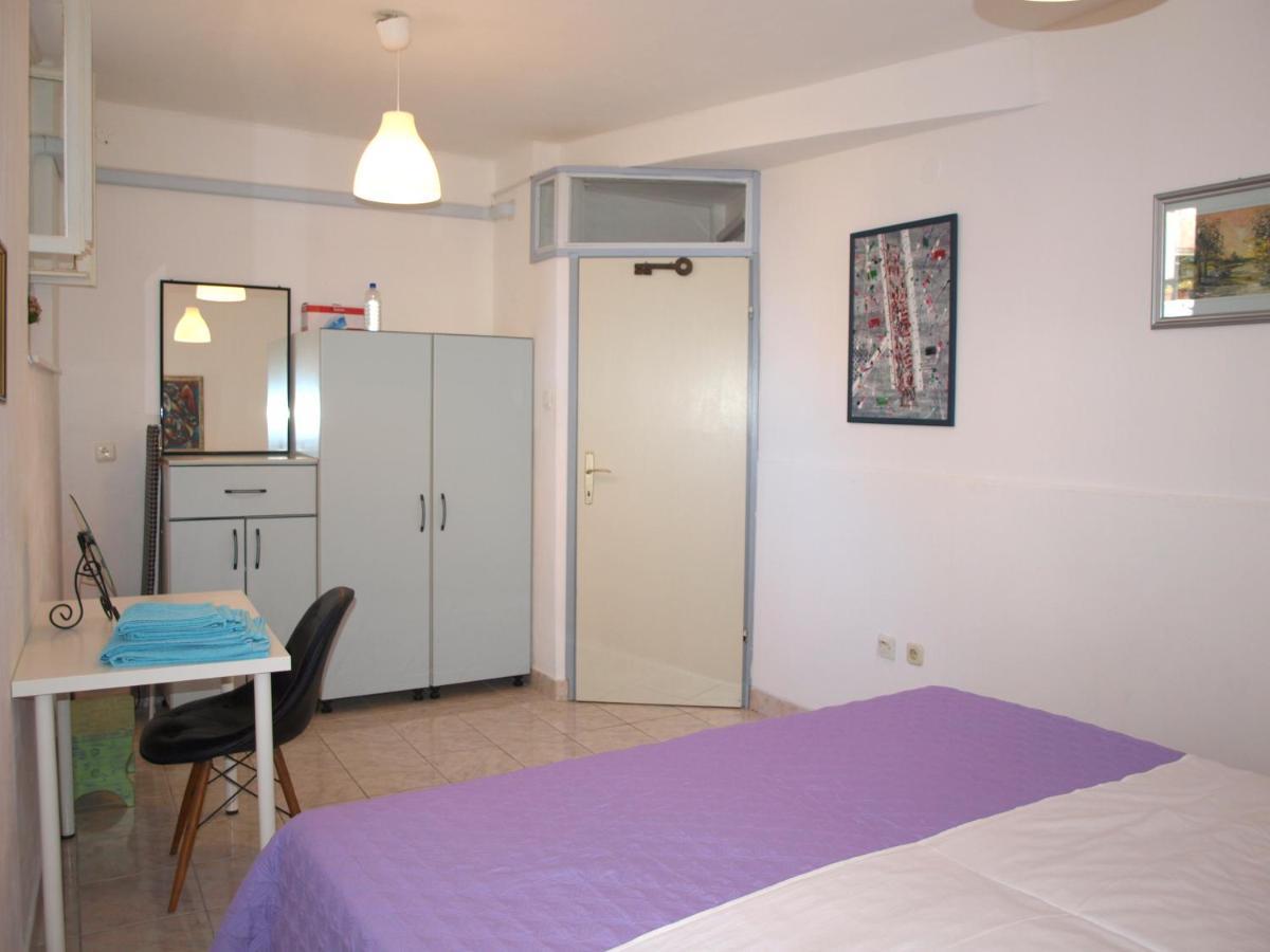 Apartment Sky 48 罗维尼 外观 照片
